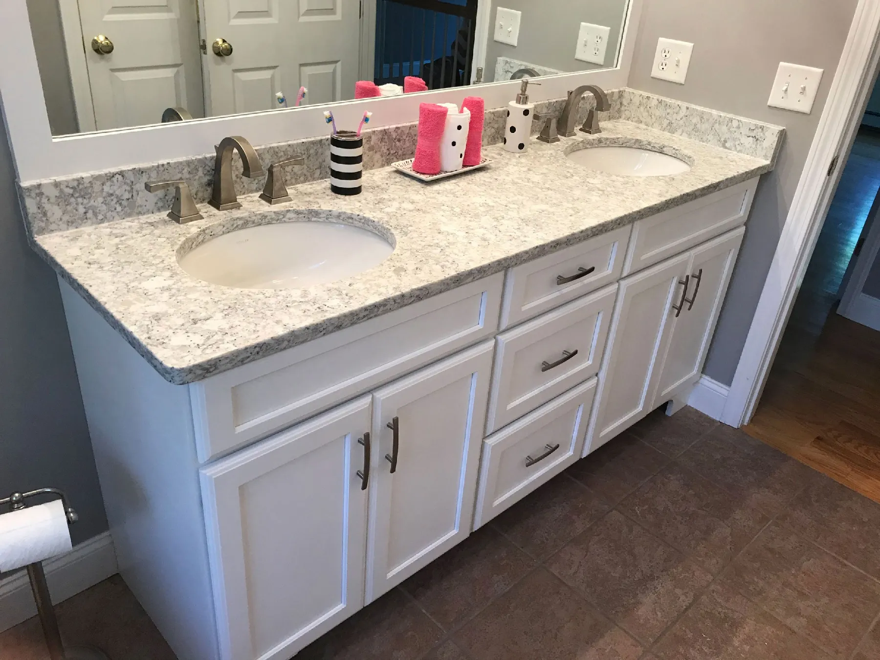 Bathroom Remodeling Projects in Southeastern Massachusetts - Image 2