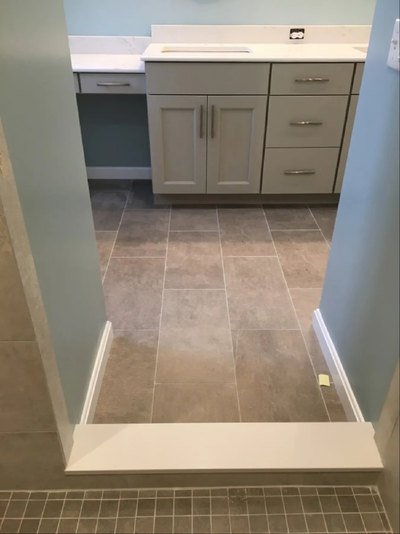 Bathroom Remodeling Projects in Southeastern Massachusetts - Image 6