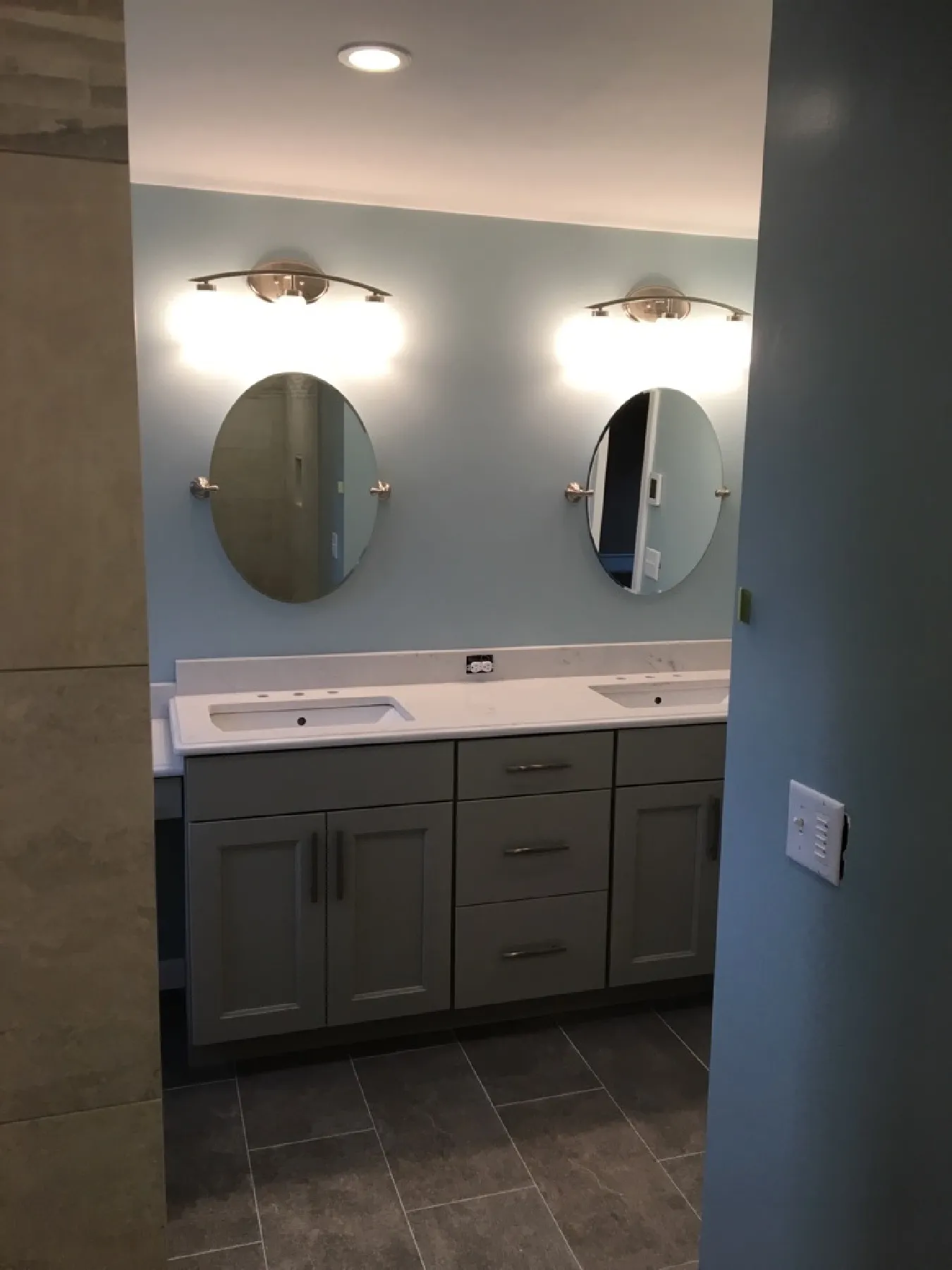 Bathroom Remodeling Projects in Southeastern Massachusetts