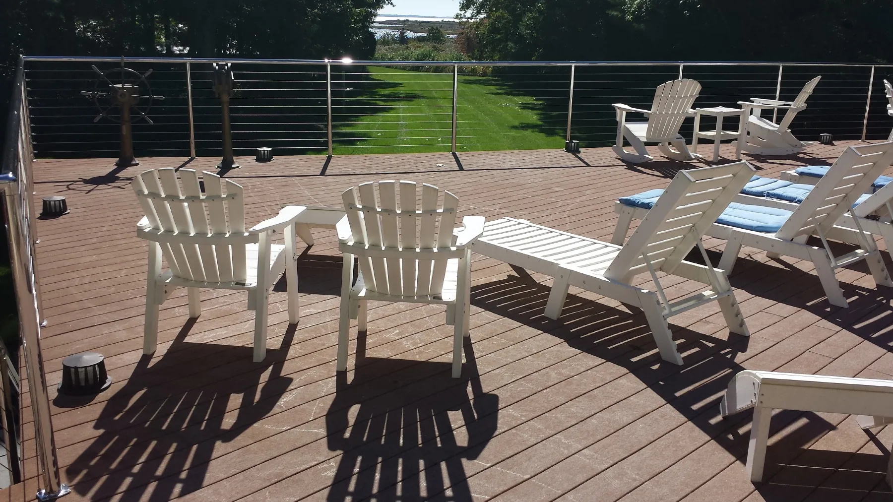 Marion Deck - Image 2