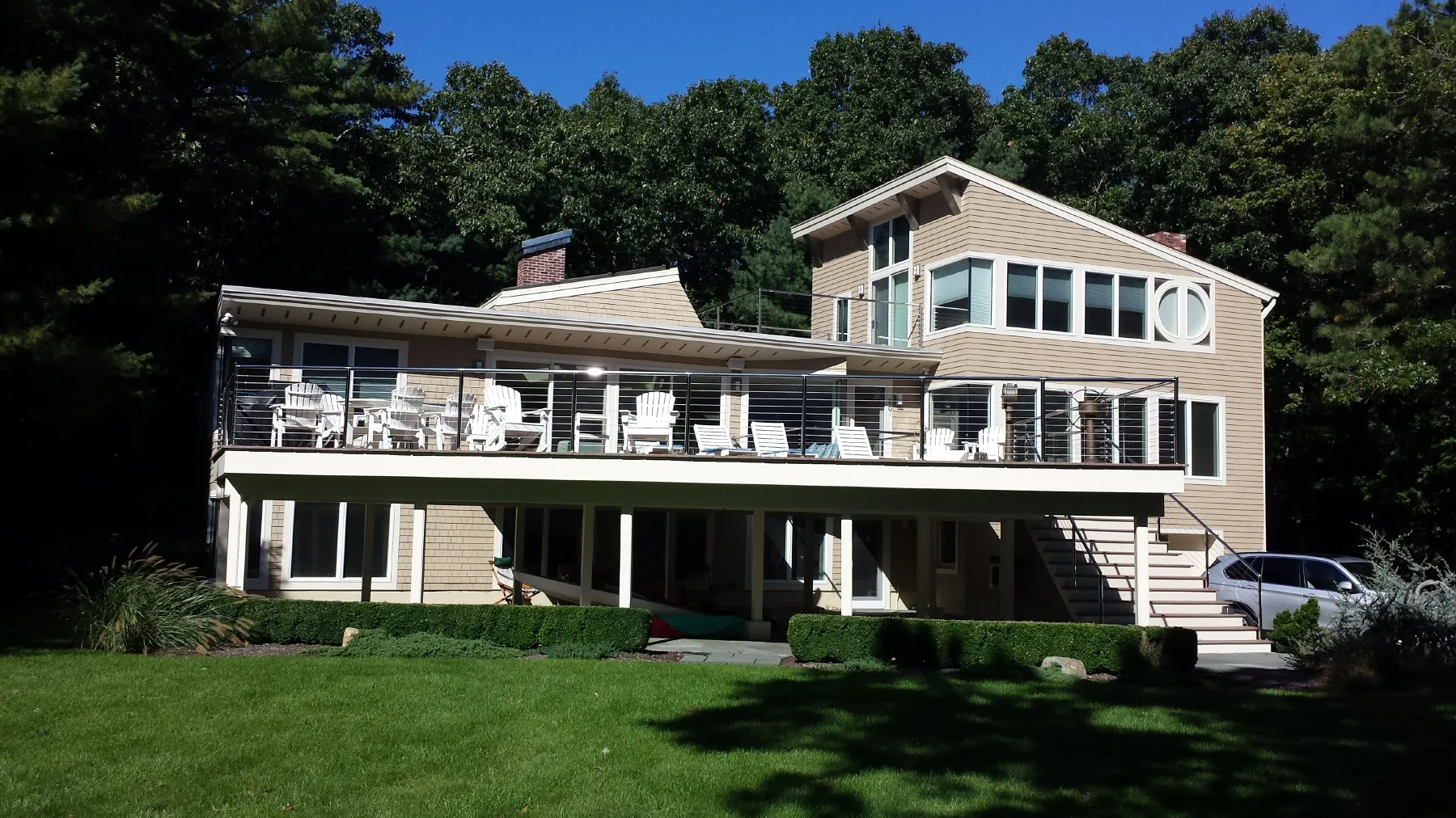 Marion Deck - Image 4