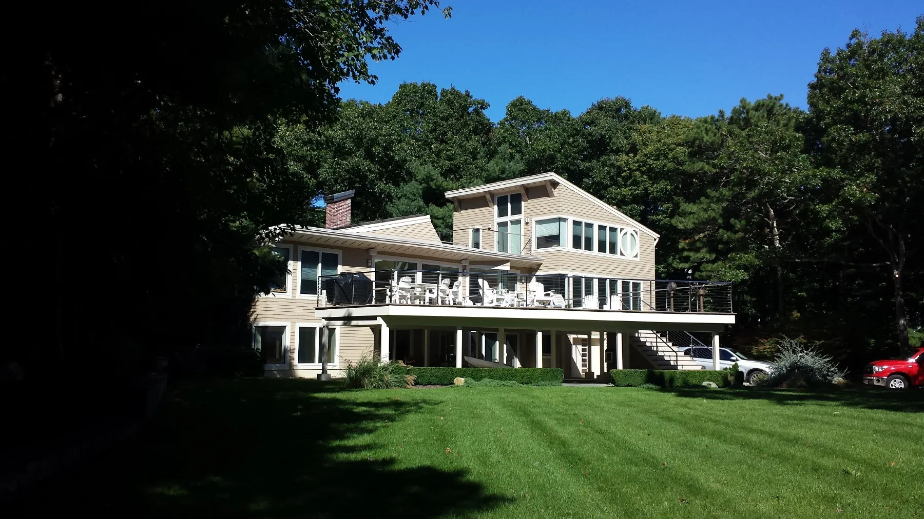 Marion Deck - Image 6