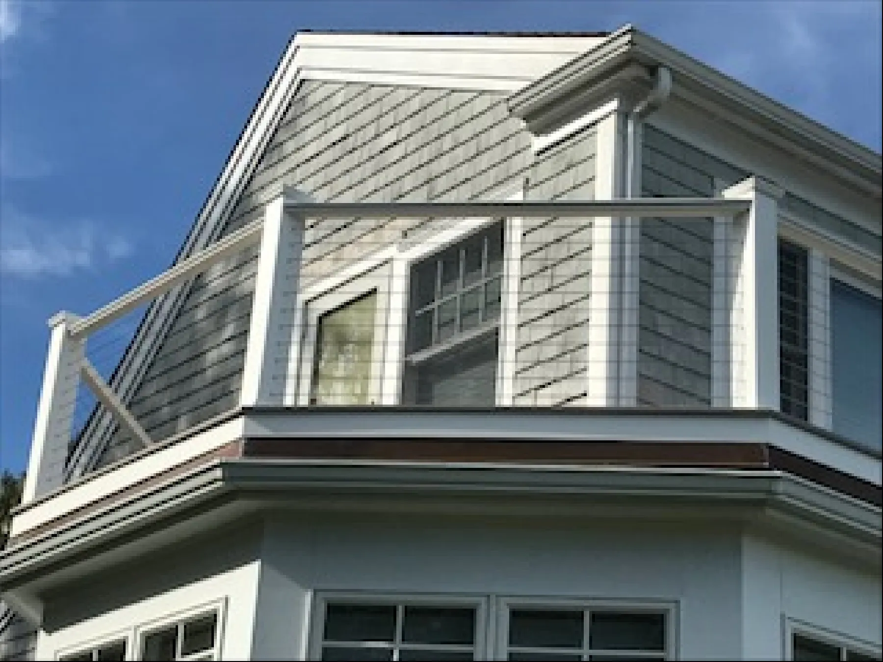 Cape Cod Deck - Image 2