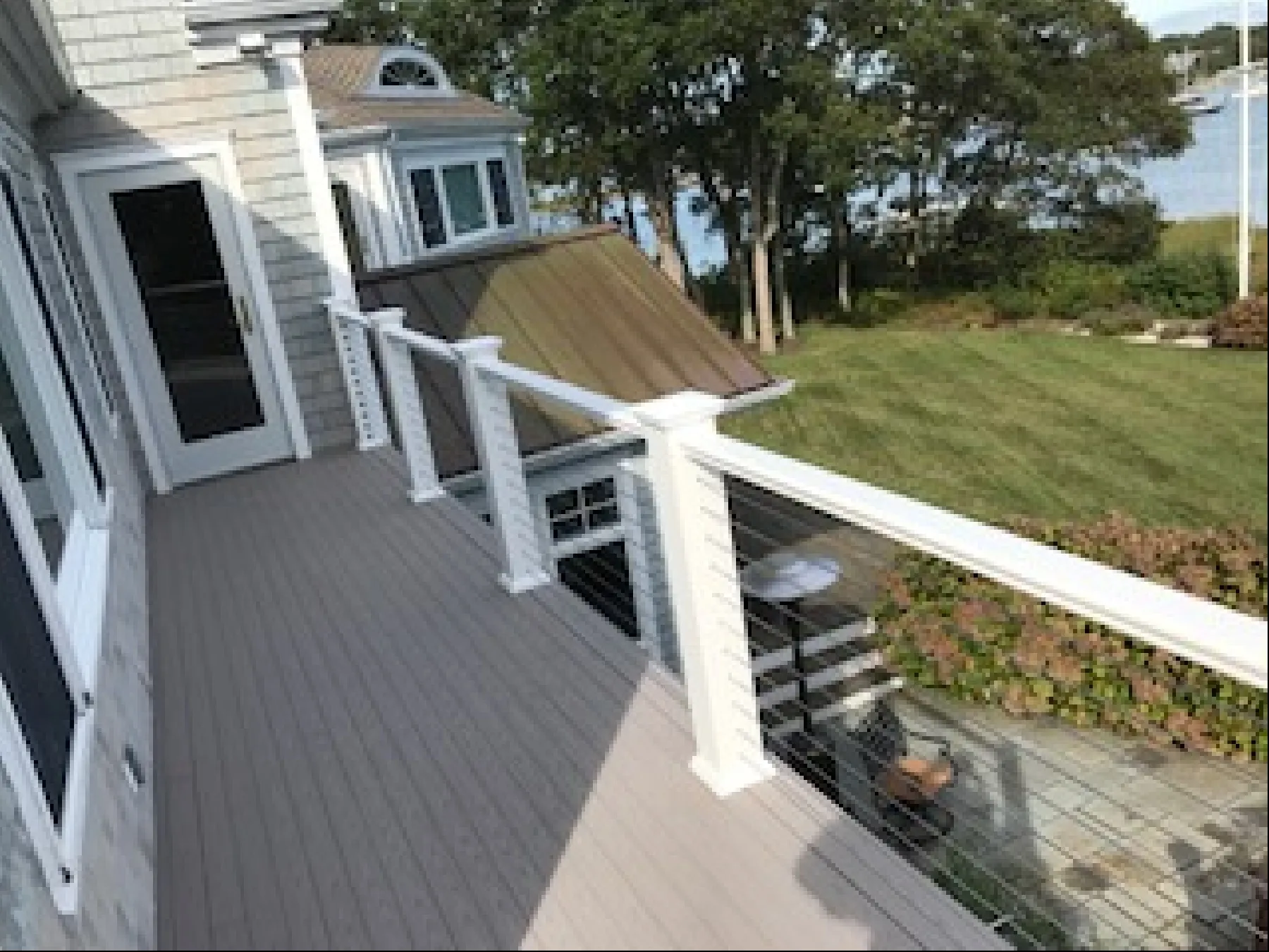 Cape Cod Deck - Image 3