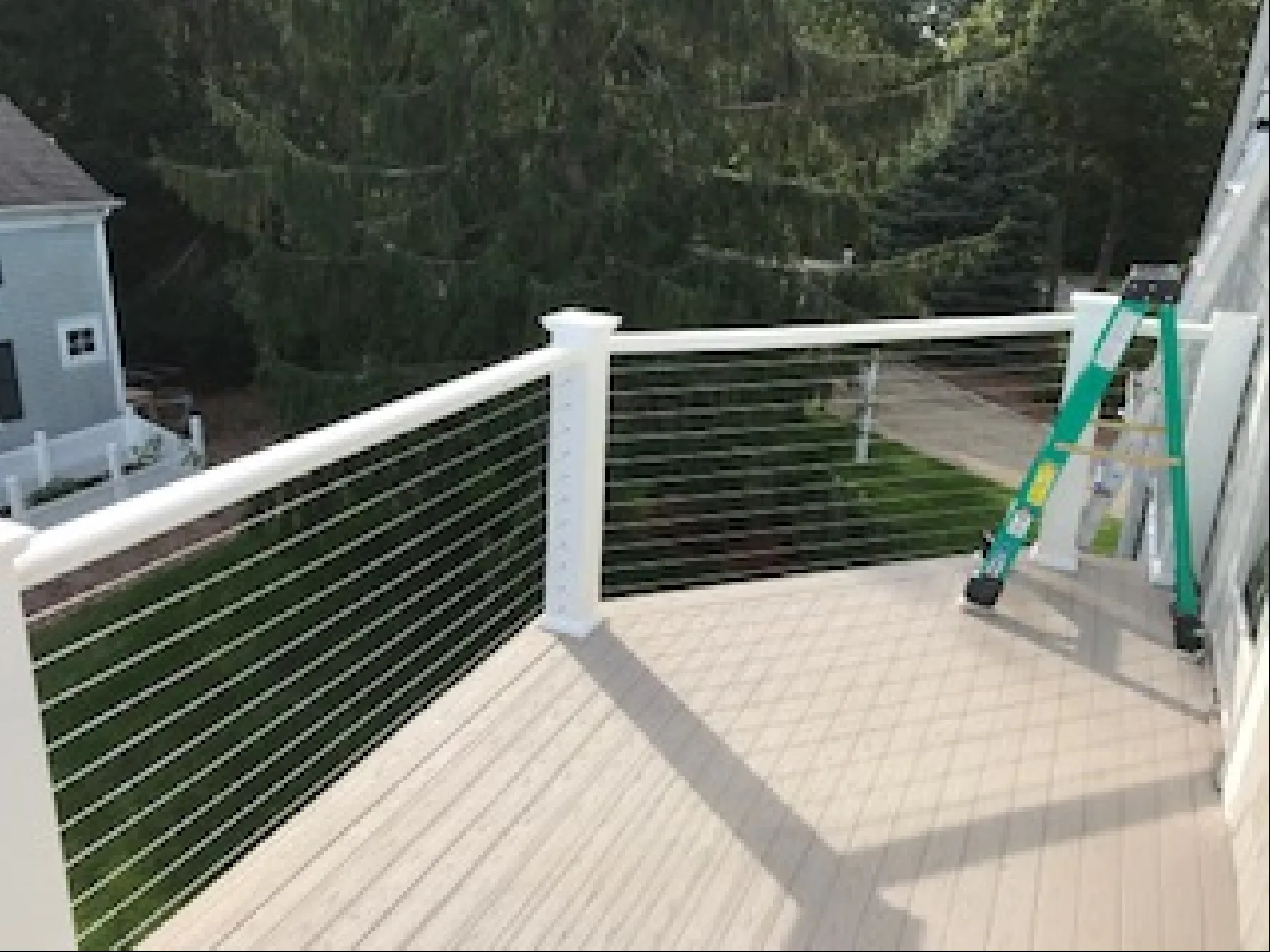 Cape Cod Deck - Image 4