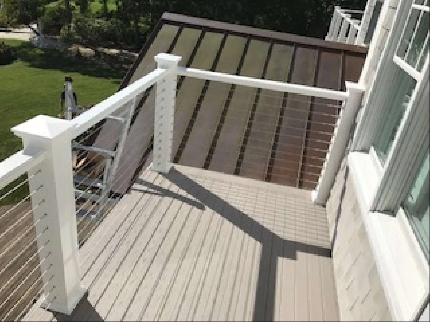 Cape Cod Deck - Image 5