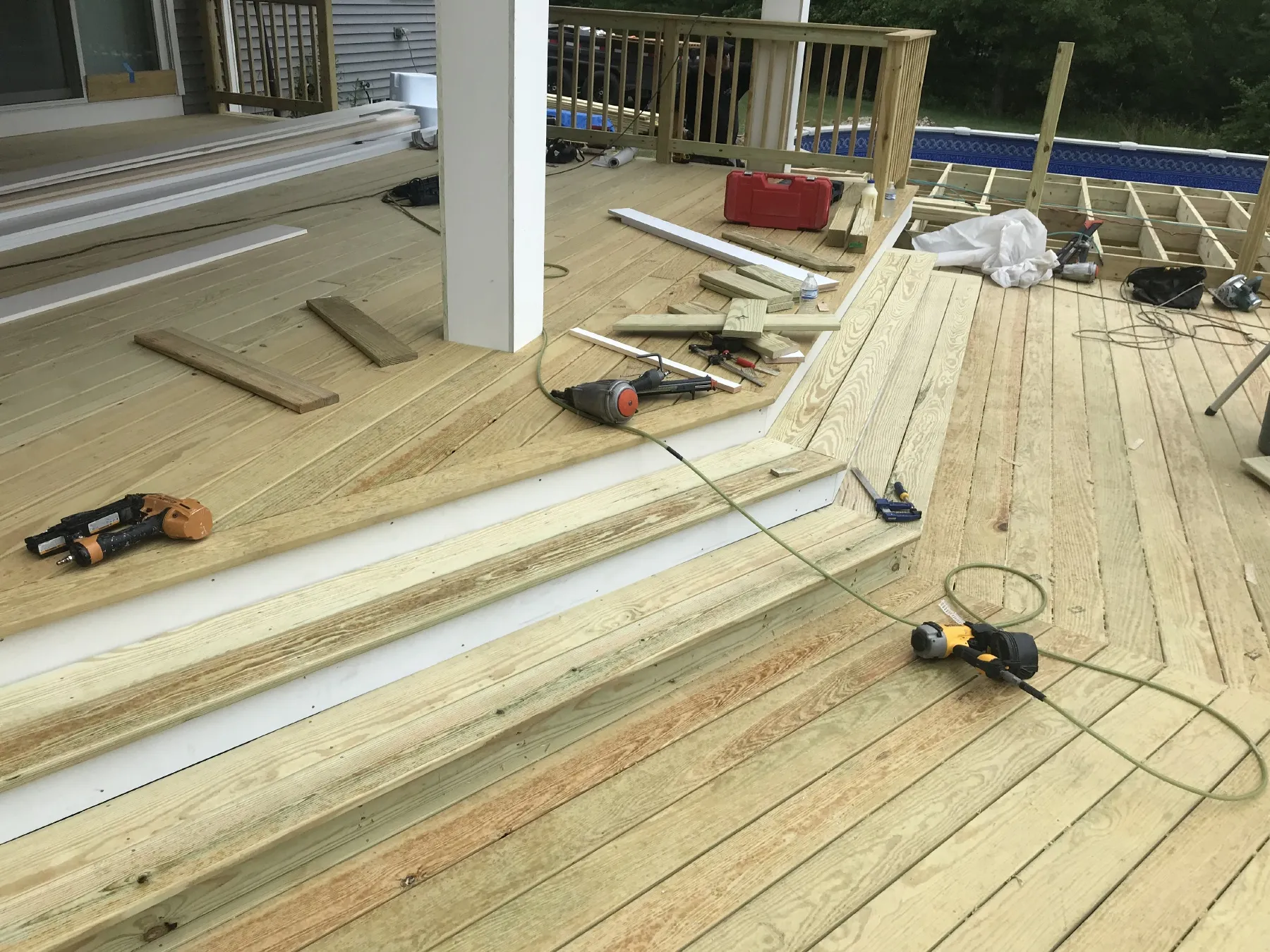 Freetown MA Deck - Image 4