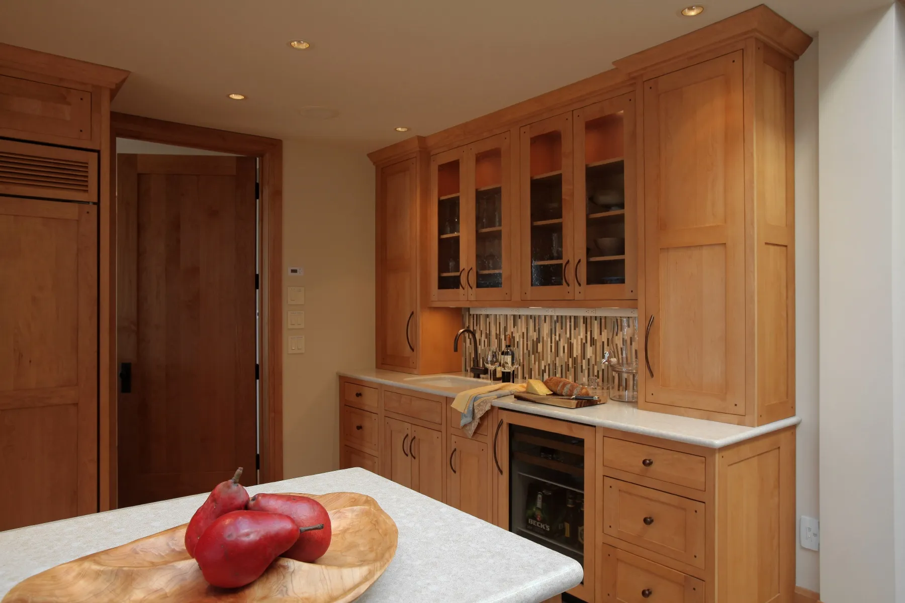 The images here are of various recent kitchen remodeling projects - Image 8