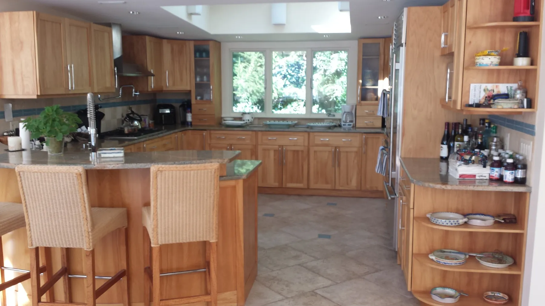 The images here are of various recent kitchen remodeling projects - Image 2
