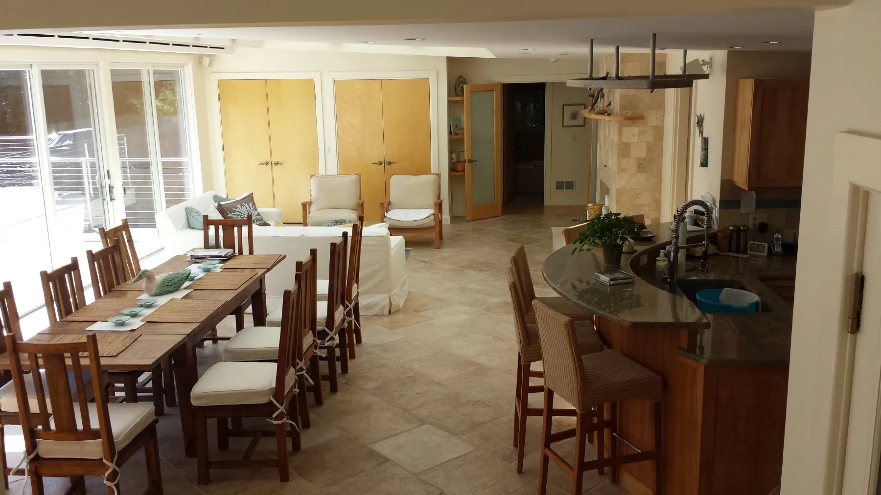 The images here are of various recent kitchen remodeling projects - Image 3