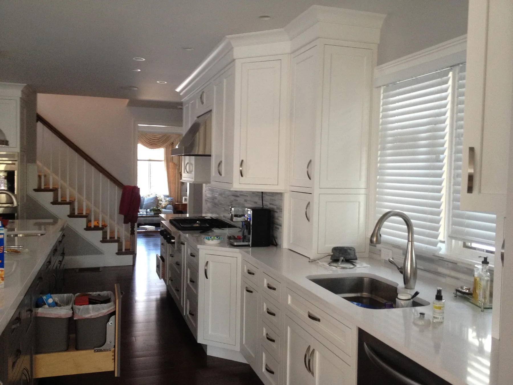The images here are of various recent kitchen remodeling projects - Image 7