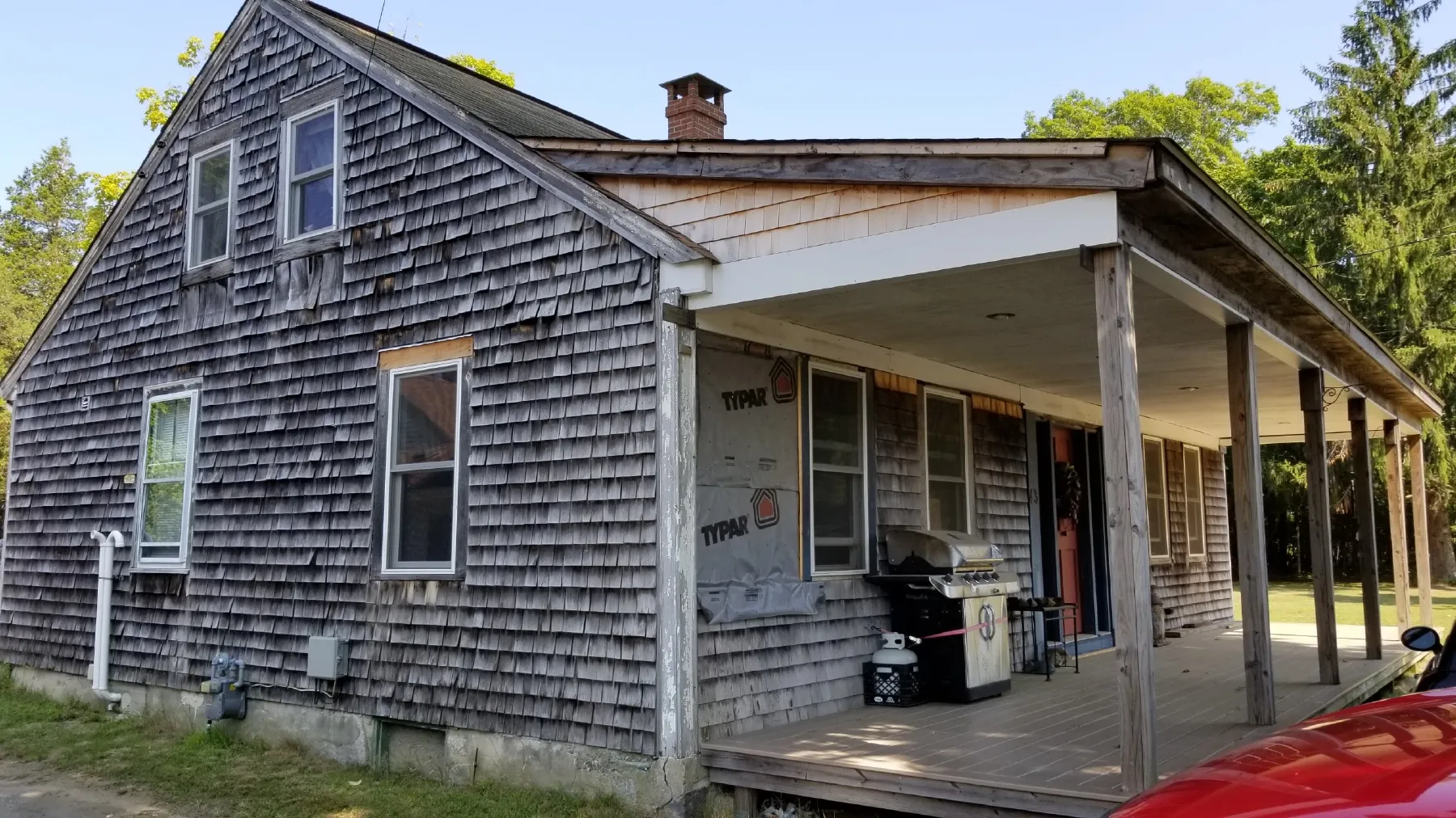 Middleboro Massachusetts Before and After - Image 3