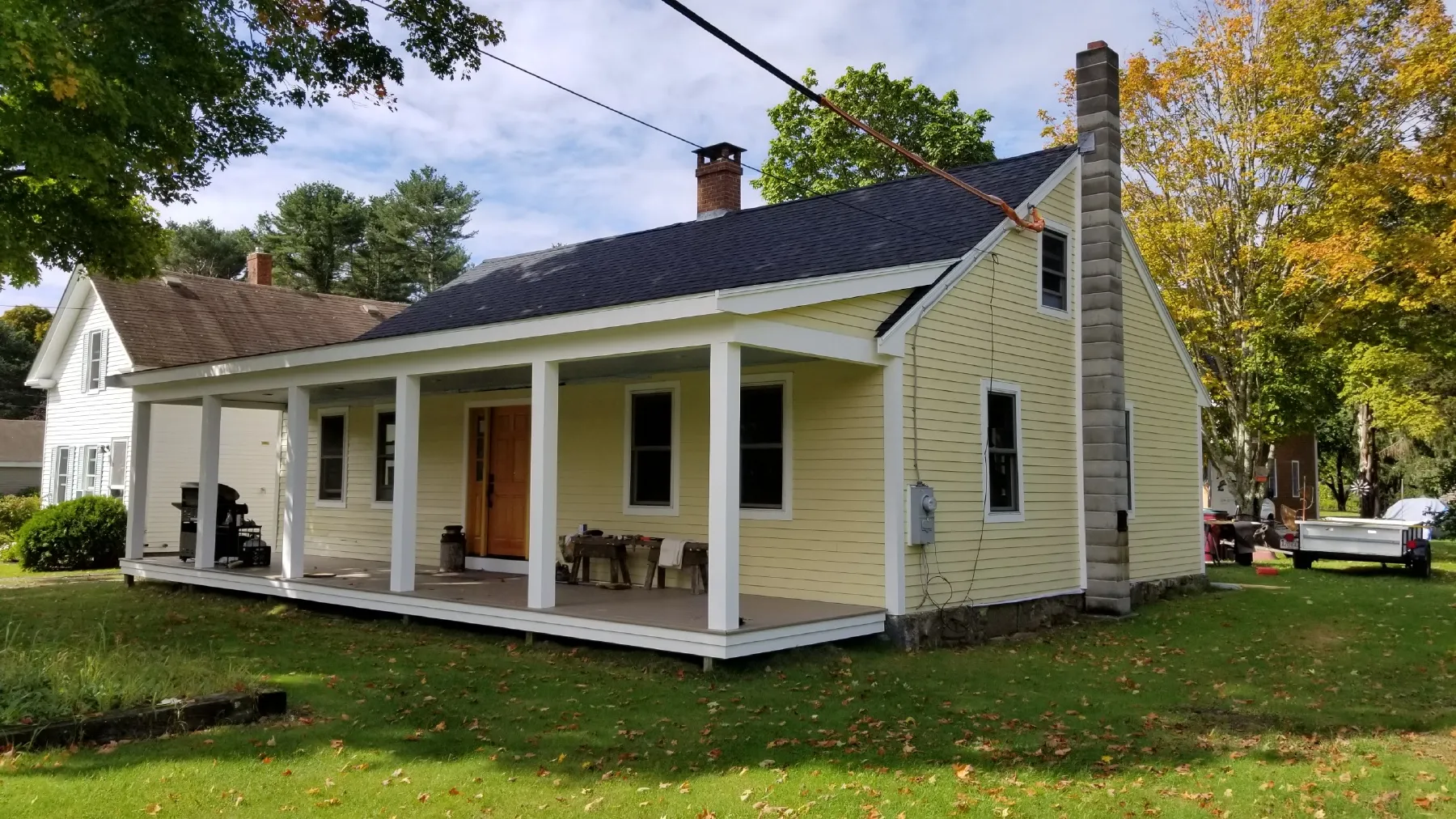 Middleboro Massachusetts Before and After - Image 4