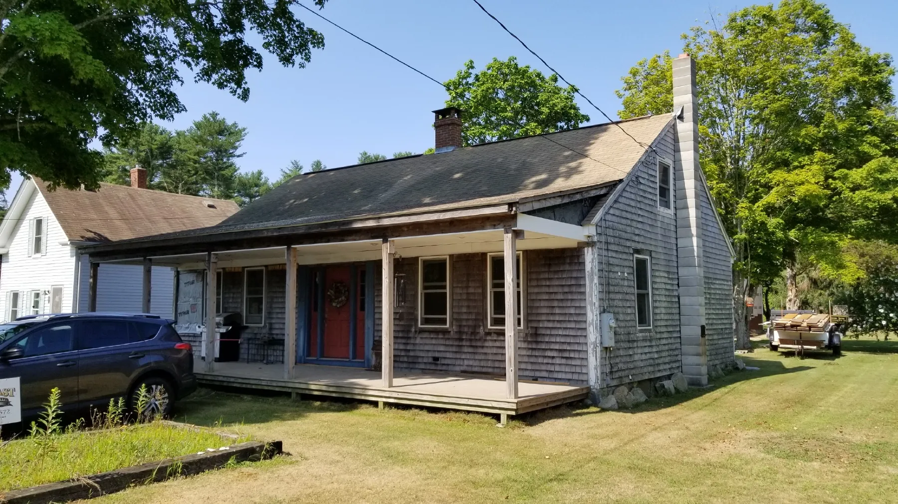 Middleboro Massachusetts Before and After - Image 5