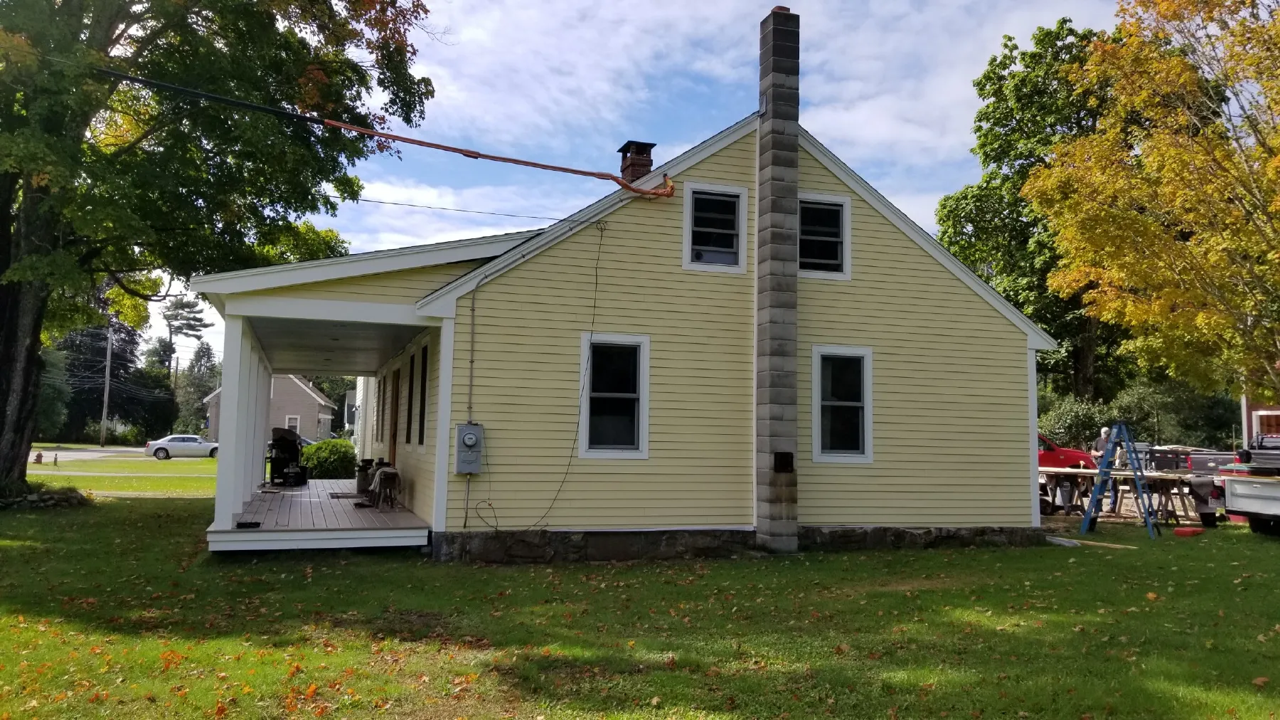 Middleboro Massachusetts Before and After - Image 6